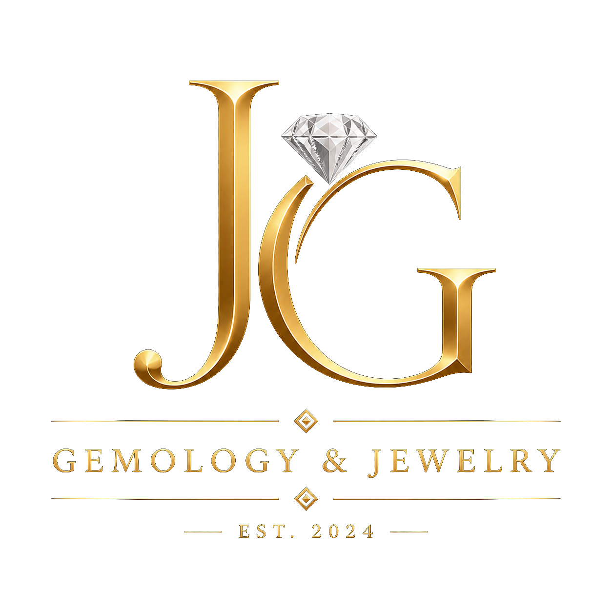 JG Gemology & Jewelry